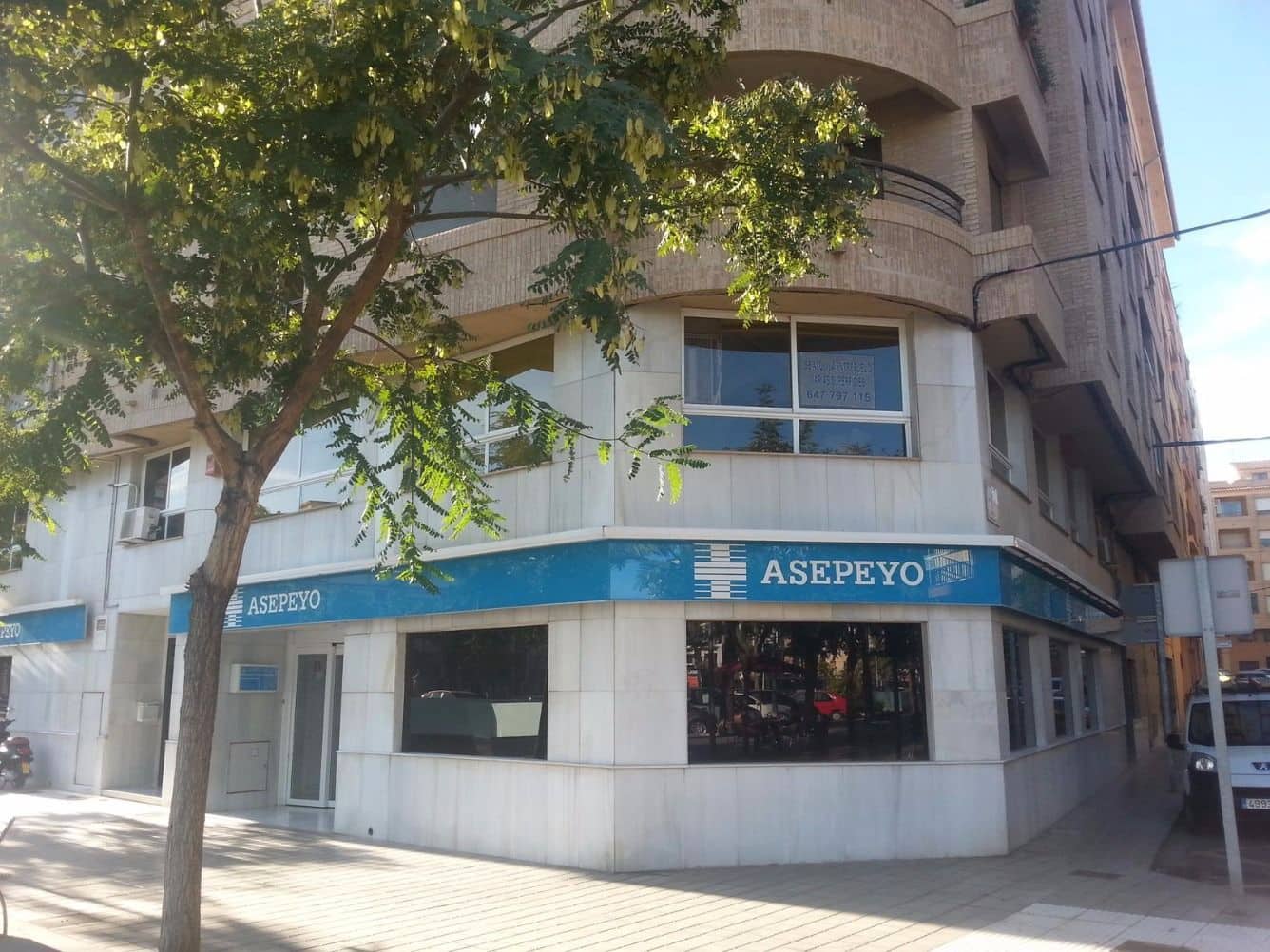 Office for sale in Castello de la Plana - € 119,000 (Ref: 9502812)