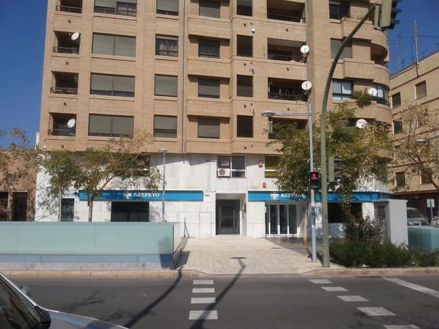 Office for sale in Sur, Castelló de la Plana - € 119,000 (Ref: 9502812)