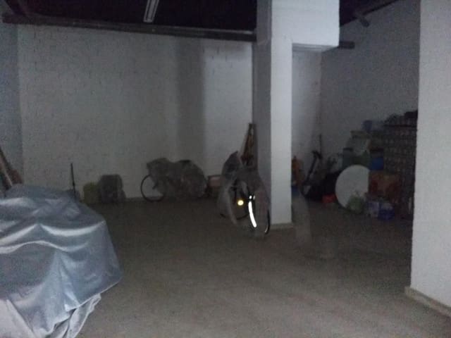 Erhverv til salg i Norte, Castelló de la Plana - € 90.000 (Ref: 9502813)