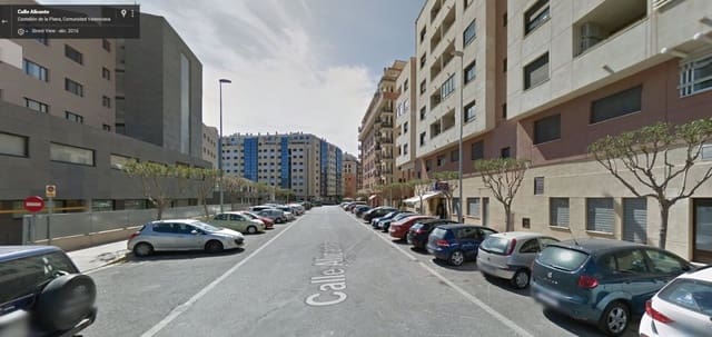 Erhverv til salg i Norte, Castelló de la Plana - € 90.000 (Ref: 9502813)