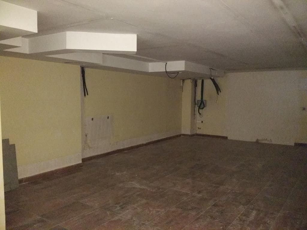 Commercial for sale in Castello de la Plana - € 120,000 (Ref: 9502815)