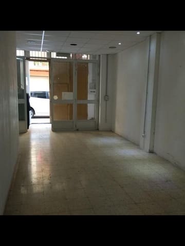 Commercial for sale in Sur, Castelló de la Plana - € 90,000 (Ref: 9502819)