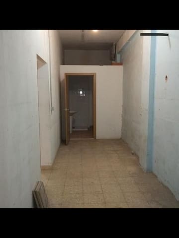 Commercial for sale in Sur, Castelló de la Plana - € 90,000 (Ref: 9502819)