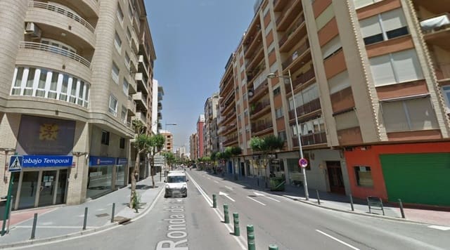 Commercial for rent in Centro, Castelló de la Plana - € 1,500 (Ref: 9502820)