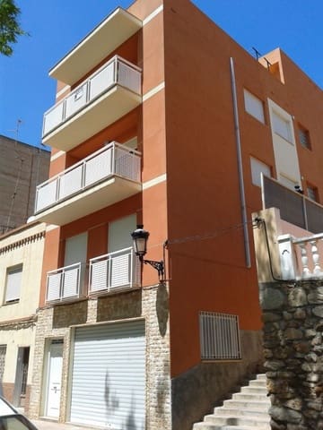 Piso en L'Alcora en venta - 285.000 € (Ref: 9502821)