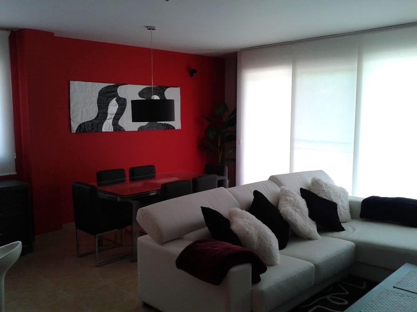 Flat for sale in L'Alcora - € 285,000 (Ref: 9502821)