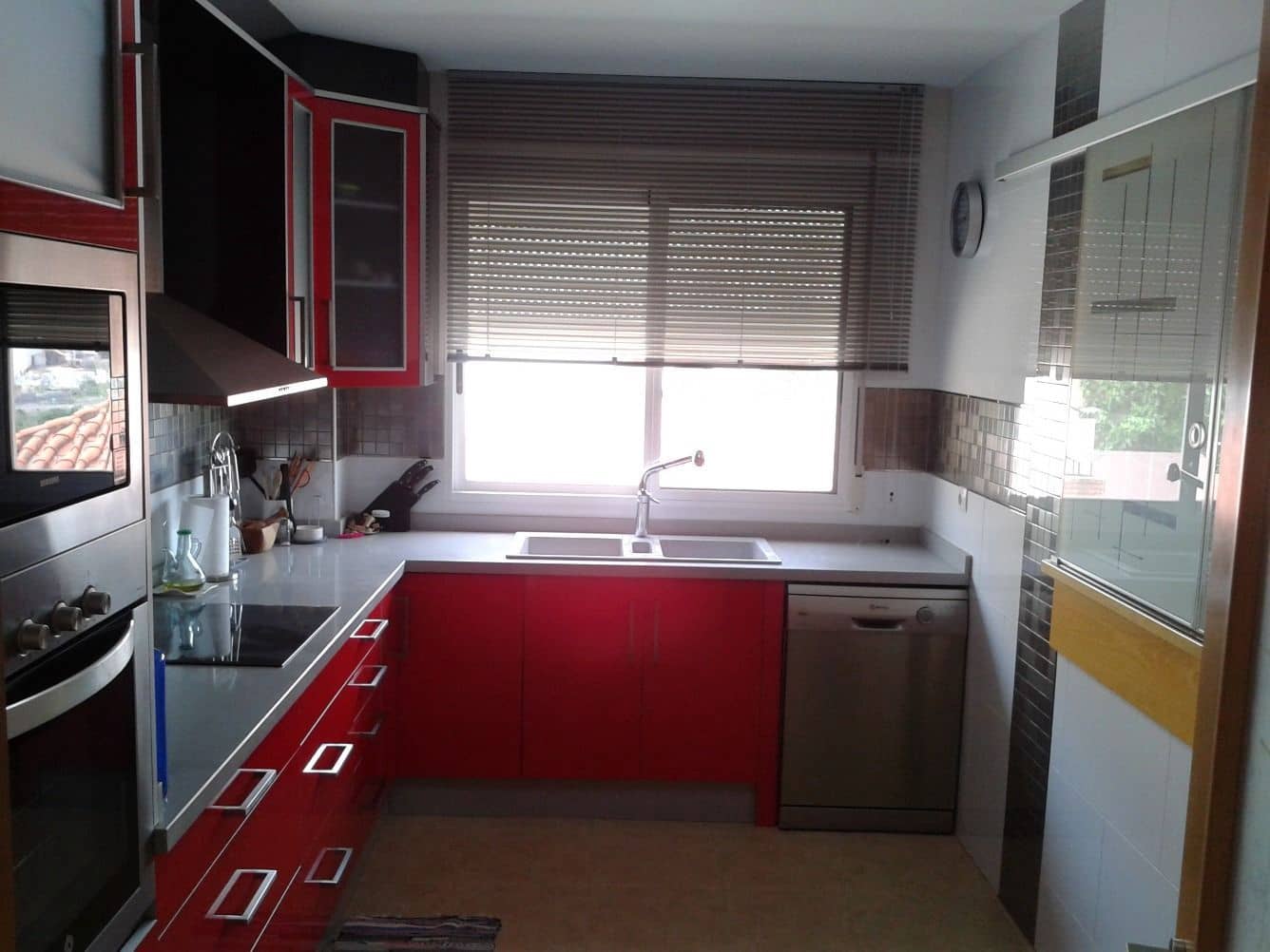 Flat for sale in L'Alcora - € 285,000 (Ref: 9502821)