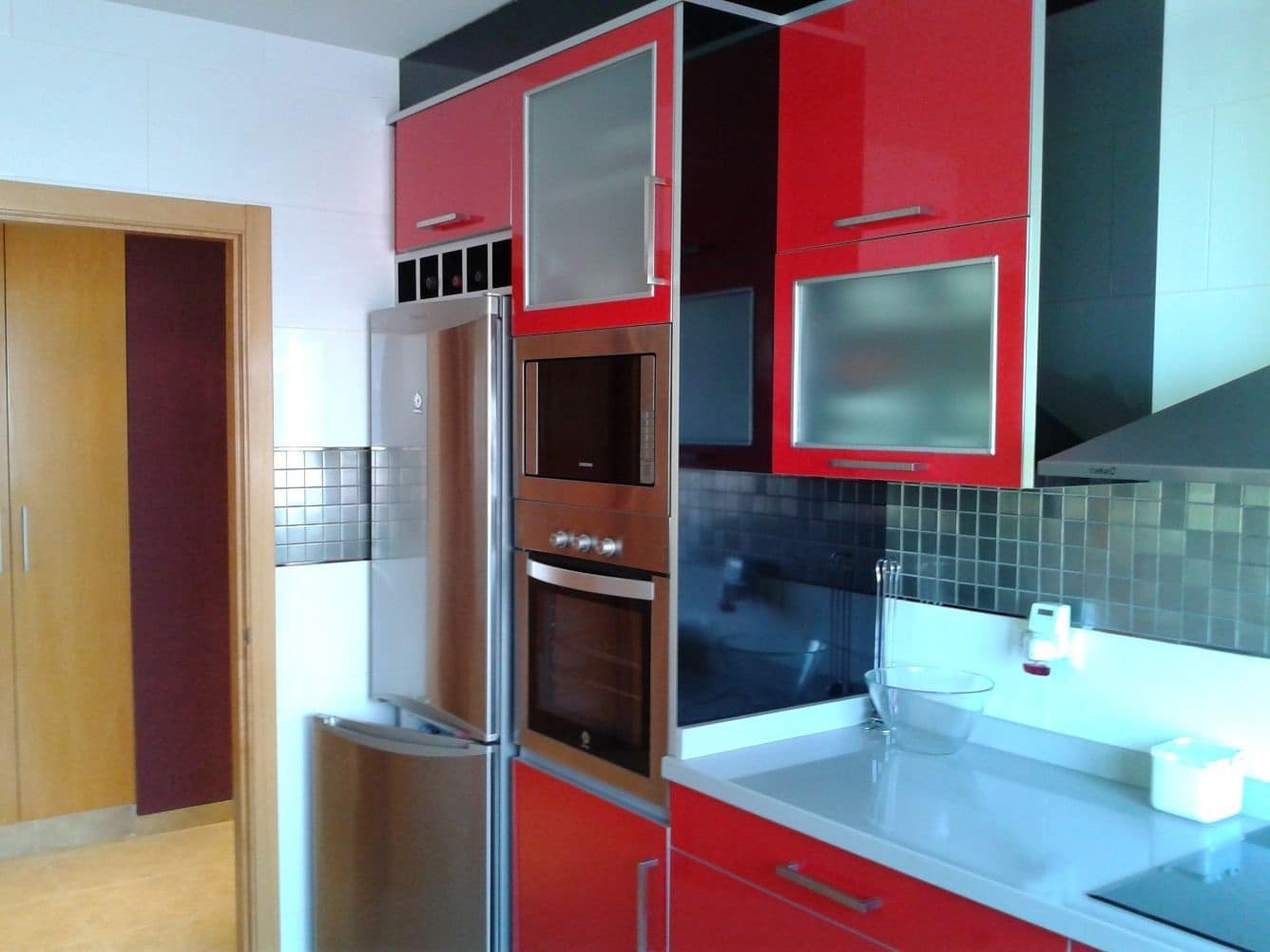Flat for sale in L'Alcora - € 285,000 (Ref: 9502821)