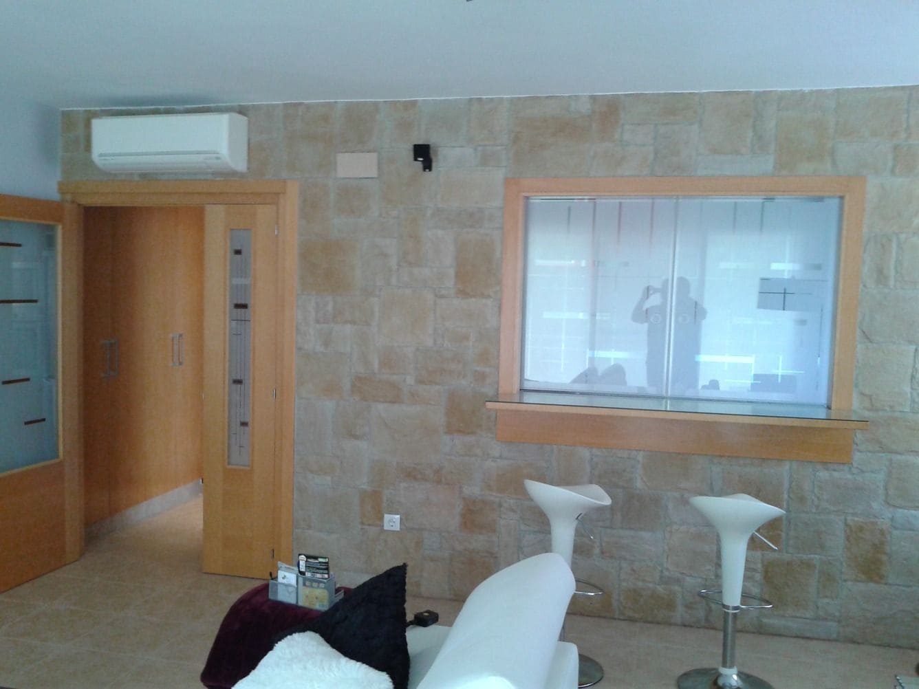 Flat for sale in L'Alcora - € 285,000 (Ref: 9502821)