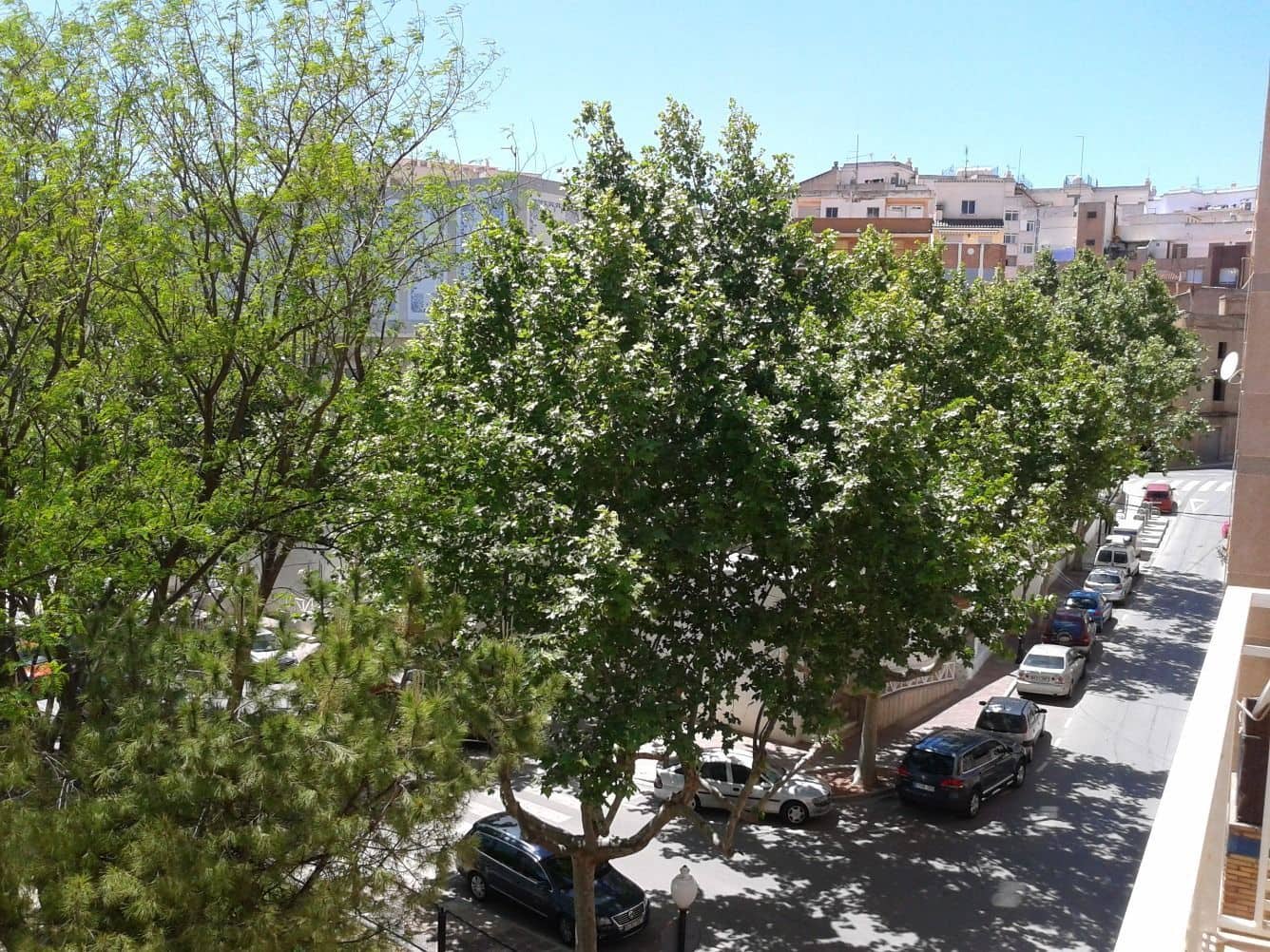Flat for sale in L'Alcora - € 285,000 (Ref: 9502821)