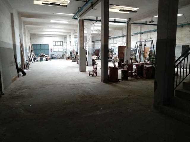 Commercial for sale in Sur, Castelló de la Plana - € 550,000 (Ref: 9502823)