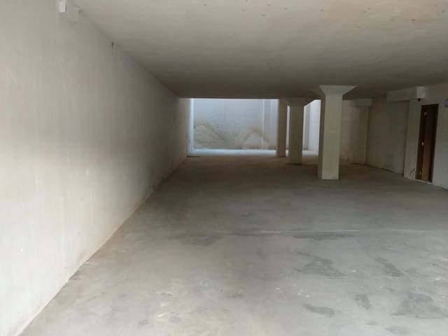 Erhverv til salg i Norte, Castelló de la Plana - € 300.000 (Ref: 9502825)