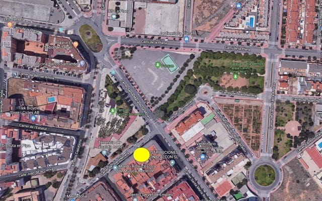 Erhverv til salg i Norte, Castelló de la Plana - € 300.000 (Ref: 9502825)