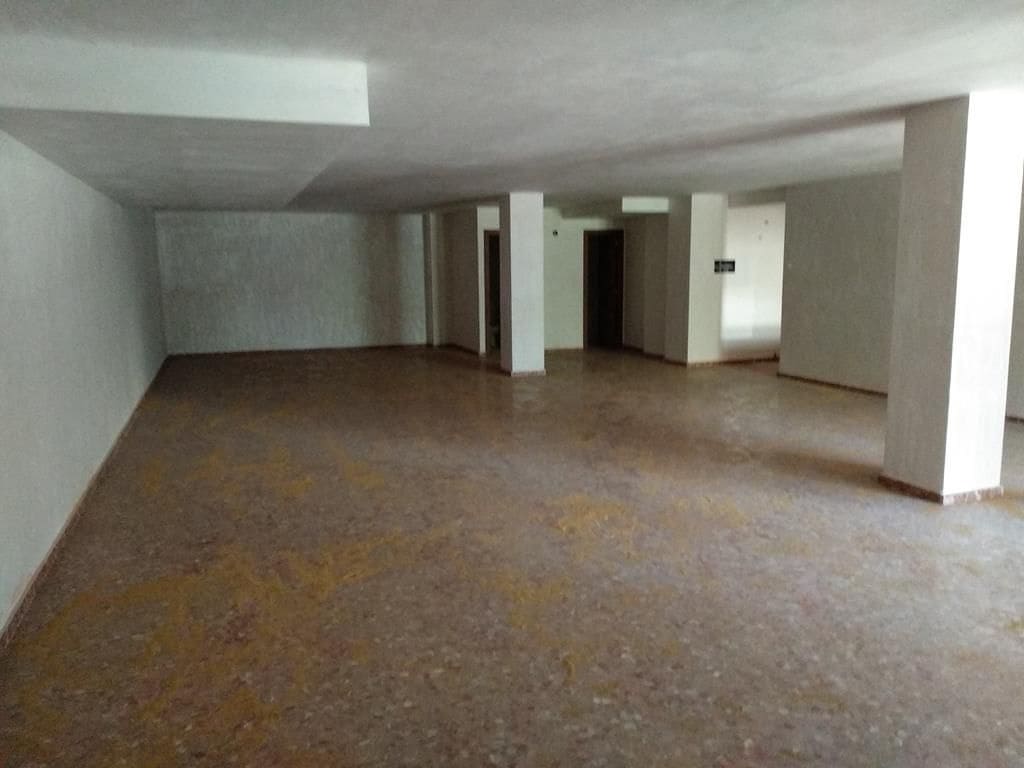 Commercial for sale in Castello de la Plana - € 300,000 (Ref: 9502825)