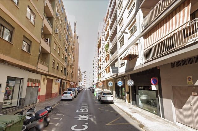 Commercieel te koop in Norte, Castelló de la Plana - € 160.000 (Ref: 9502826)