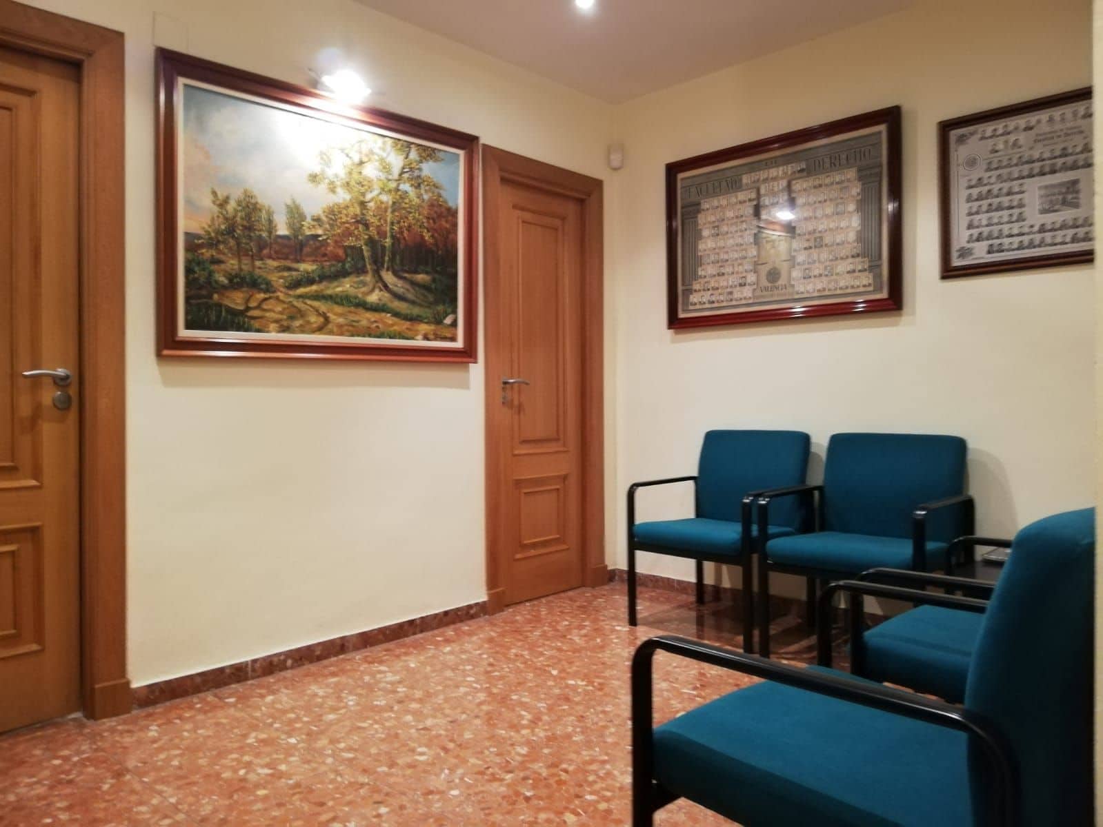 Kontor till salu i Castello de la Plana - 130 000 € (Ref: 9502829)