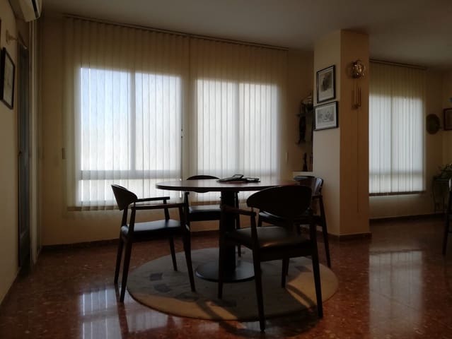 Kontor till salu i Centro, Castelló de la Plana - 130 000 € (Ref: 9502829)