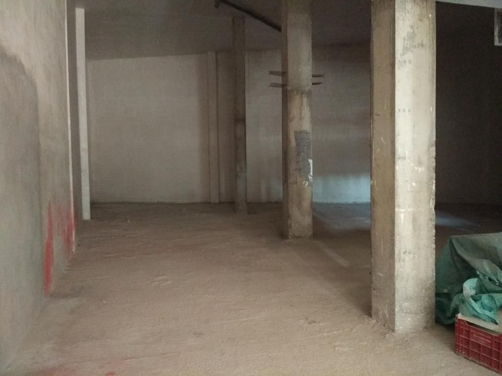 Commercial for rent in Castello de la Plana - € 1,500 (Ref: 9502831)