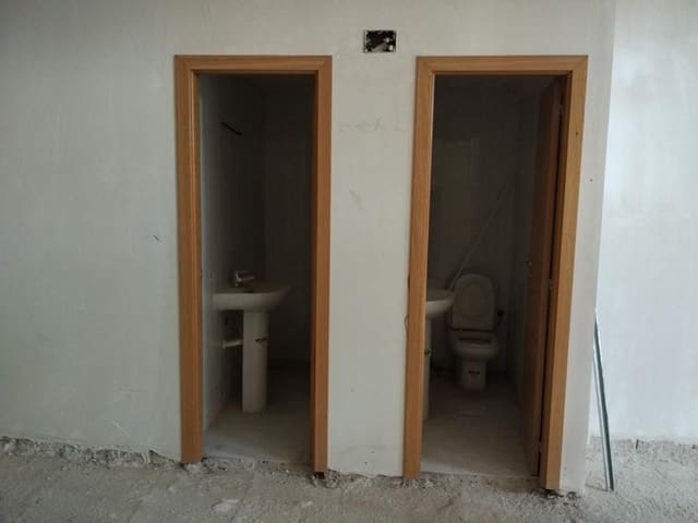 Commercial for rent in Centro, Castelló de la Plana - € 1,500 (Ref: 9502831)