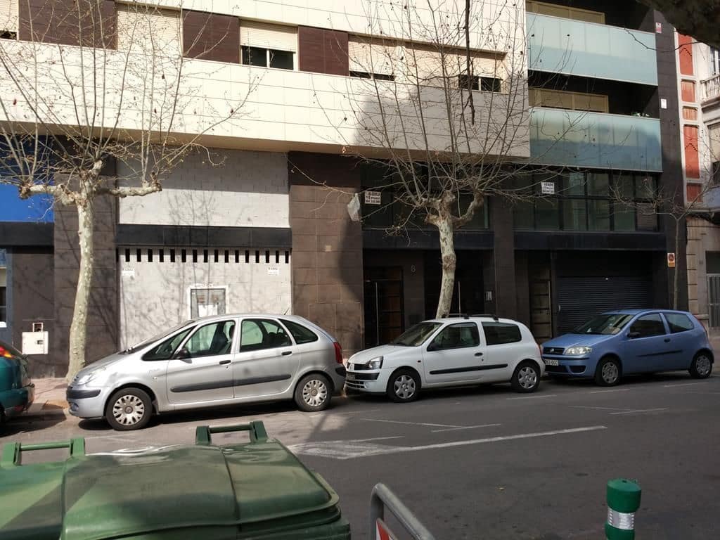 Commercial for rent in Castello de la Plana - € 1,500 (Ref: 9502831)