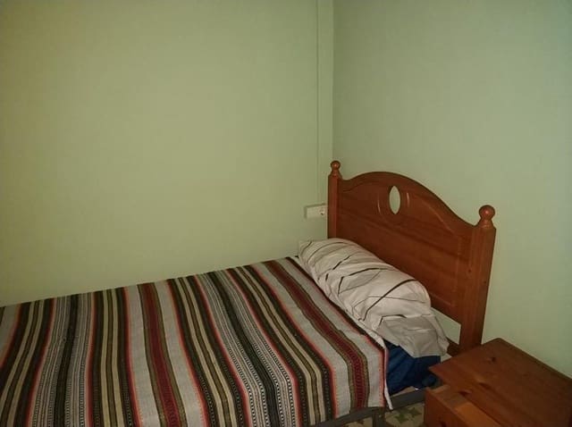 Apartment zu verkaufen in Norte, Castelló de la Plana - 200.000 € (Ref: 9502833)