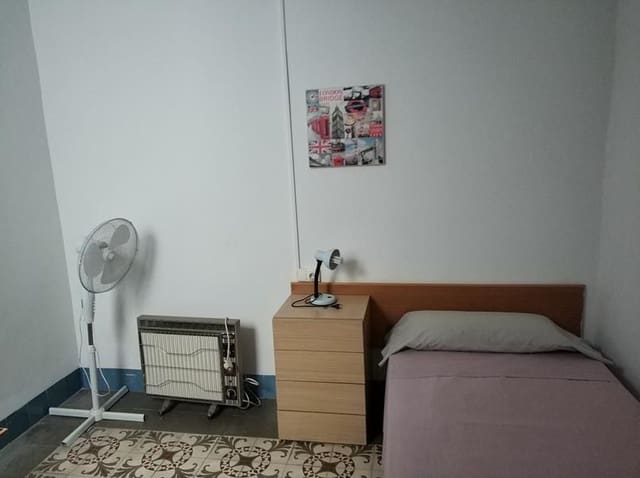 Apartment zu verkaufen in Norte, Castelló de la Plana - 200.000 € (Ref: 9502833)