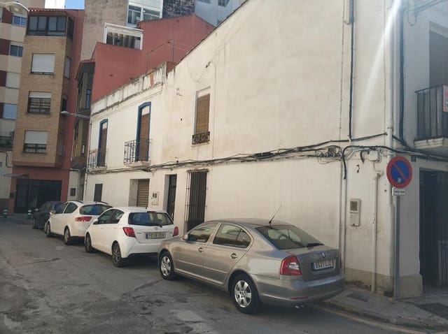 Apartment zu verkaufen in Norte, Castelló de la Plana - 200.000 € (Ref: 9502833)