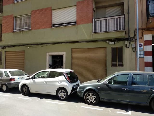 Commercial for sale in Sur, Castelló de la Plana - € 90,000 (Ref: 9502834)