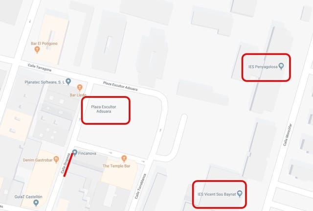 Gewerbe zu verkaufen in Este, Castelló de la Plana - 240.000 € (Ref: 9502835)