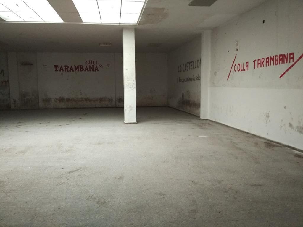 Commercial for sale in Castello de la Plana - € 450,000 (Ref: 9502836)