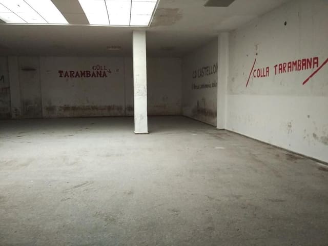 Gewerbe zu verkaufen in Este, Castelló de la Plana - 450.000 € (Ref: 9502836)