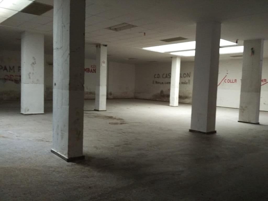 Commercial for sale in Castello de la Plana - € 450,000 (Ref: 9502836)