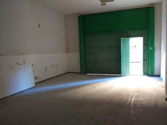 Gewerbe zu verkaufen in Este, Castelló de la Plana - 450.000 € (Ref: 9502836)
