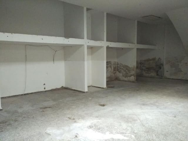 Gewerbe zu verkaufen in Este, Castelló de la Plana - 450.000 € (Ref: 9502836)