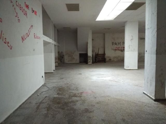 Gewerbe zu verkaufen in Este, Castelló de la Plana - 450.000 € (Ref: 9502836)