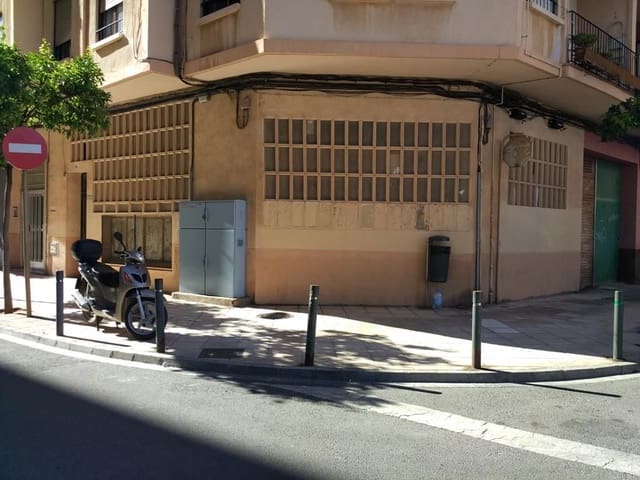 Gewerbe zu verkaufen in Este, Castelló de la Plana - 450.000 € (Ref: 9502836)