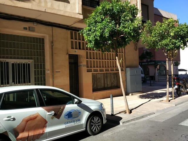 Gewerbe zu verkaufen in Este, Castelló de la Plana - 450.000 € (Ref: 9502836)
