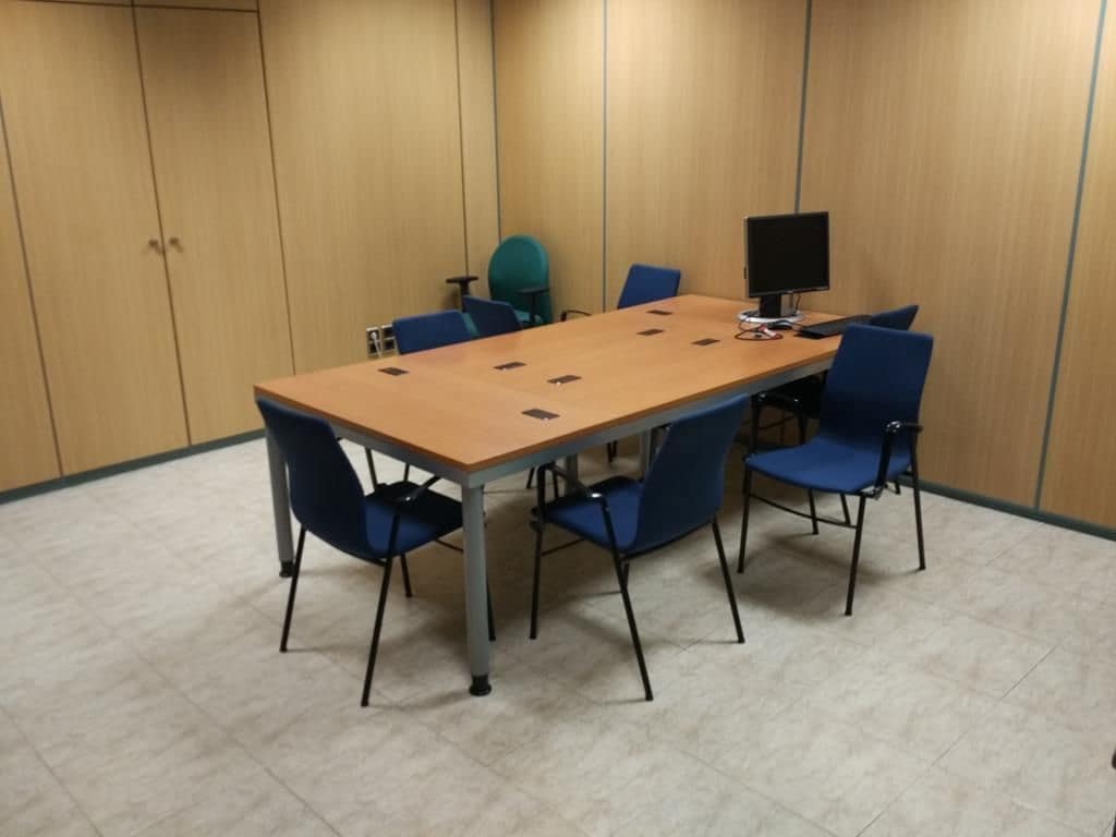 Commercial for sale in Castello de la Plana - € 325,000 (Ref: 9502838)