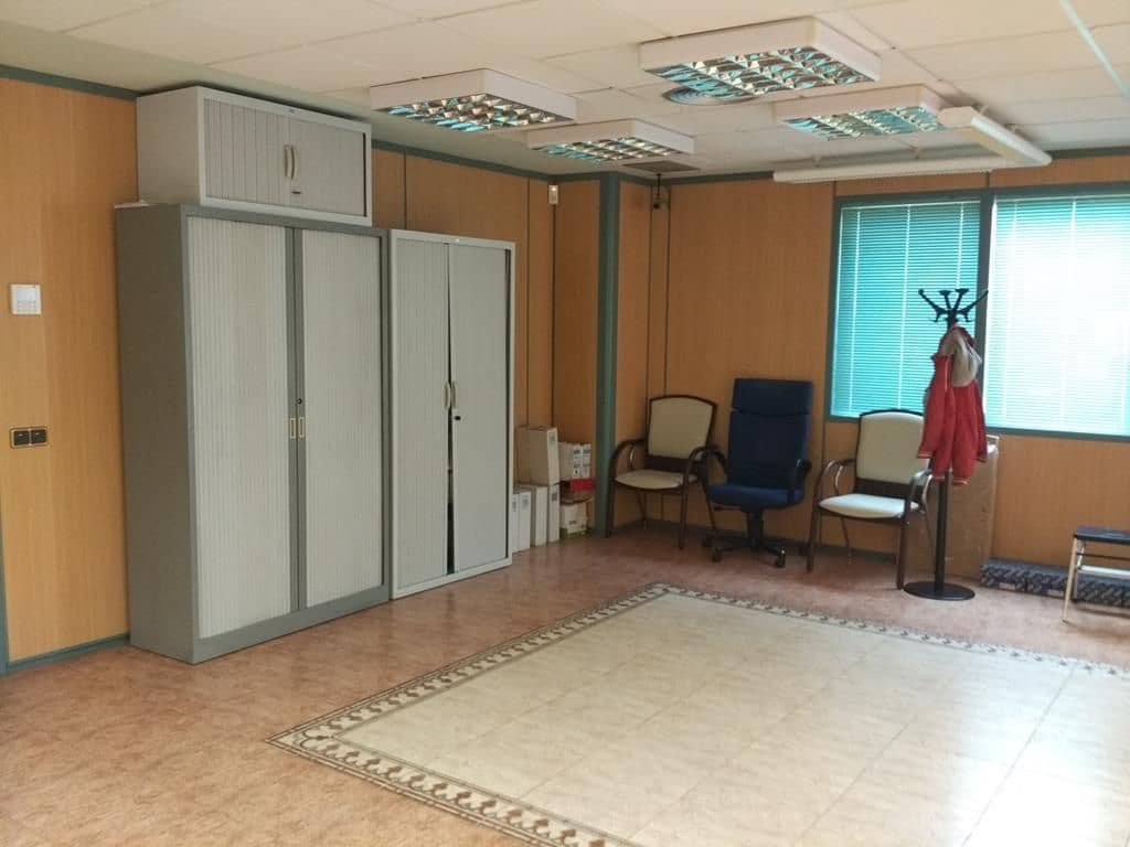 Commercial for sale in Castello de la Plana - € 325,000 (Ref: 9502838)