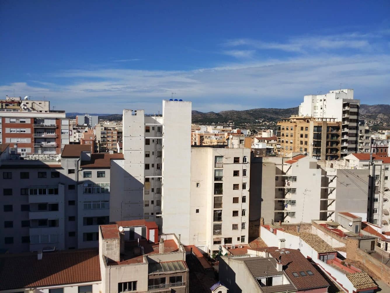 Office for sale in Castello de la Plana - € 200,000 (Ref: 9502839)