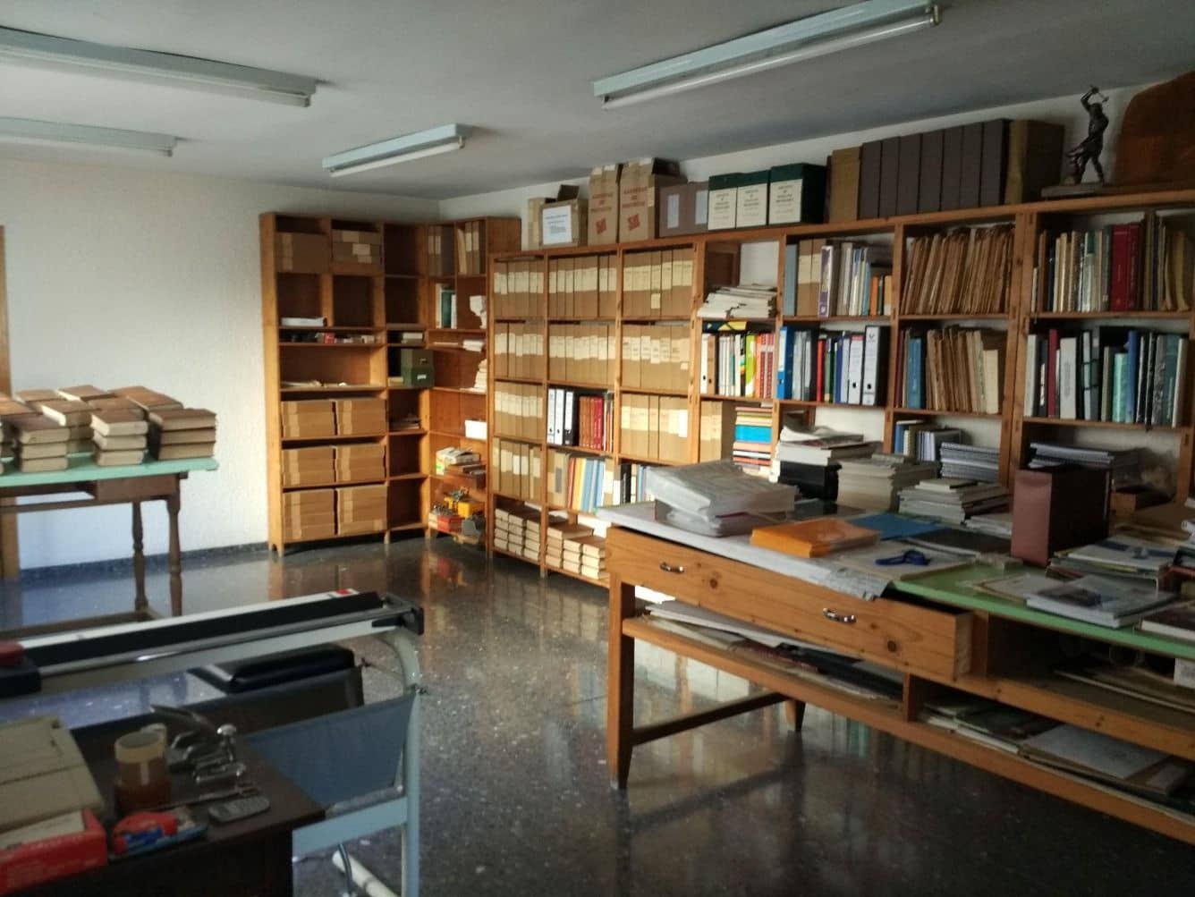 Office for sale in Castello de la Plana - € 200,000 (Ref: 9502839)