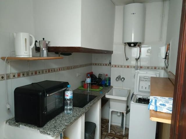 Townhouse for sale in Norte, Castelló de la Plana - € 200,000 (Ref: 9502841)