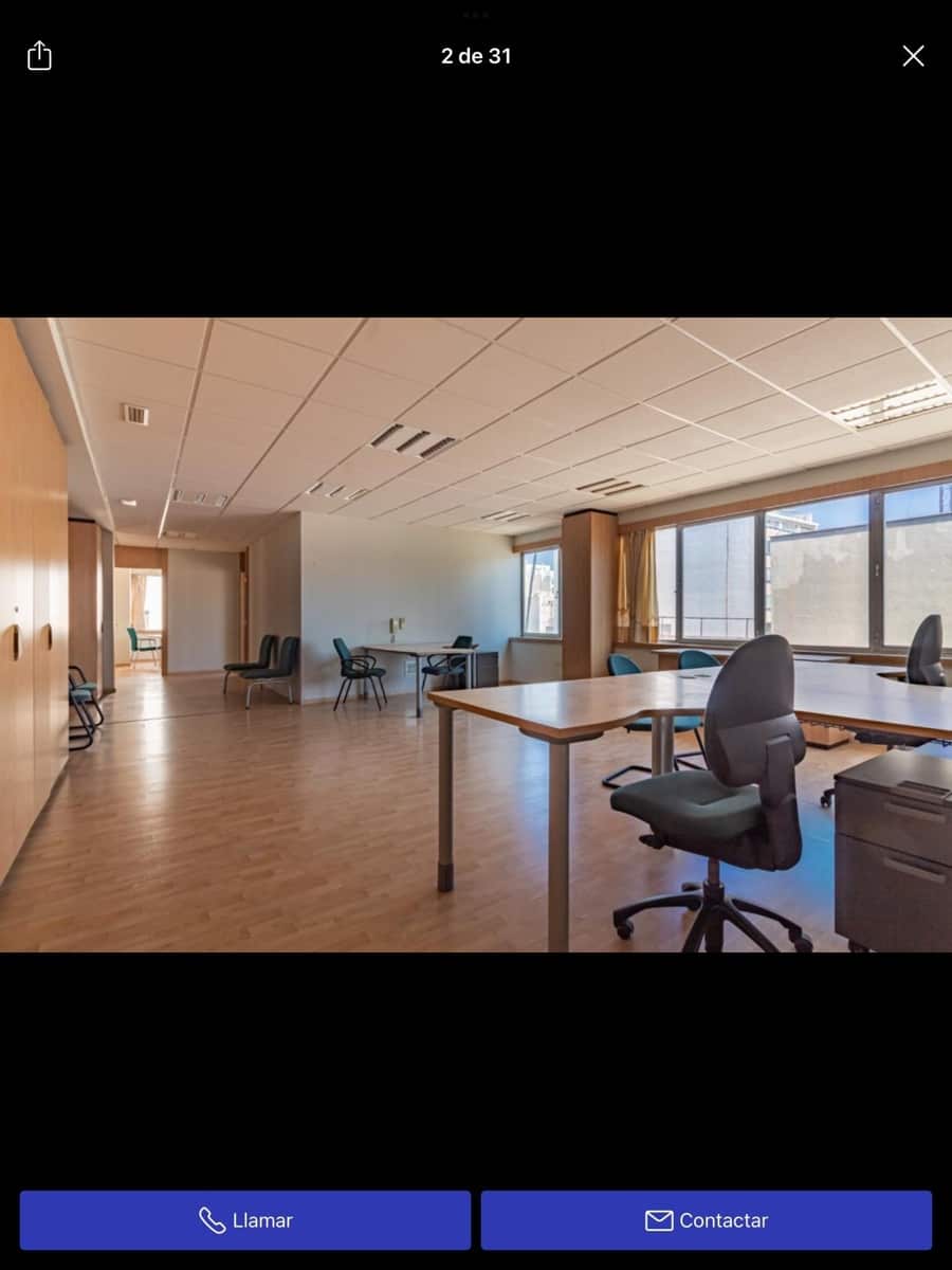 Office for sale in Castello de la Plana - € 320,000 (Ref: 9502843)