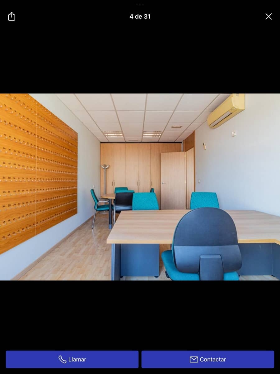 Office for sale in Castello de la Plana - € 320,000 (Ref: 9502843)