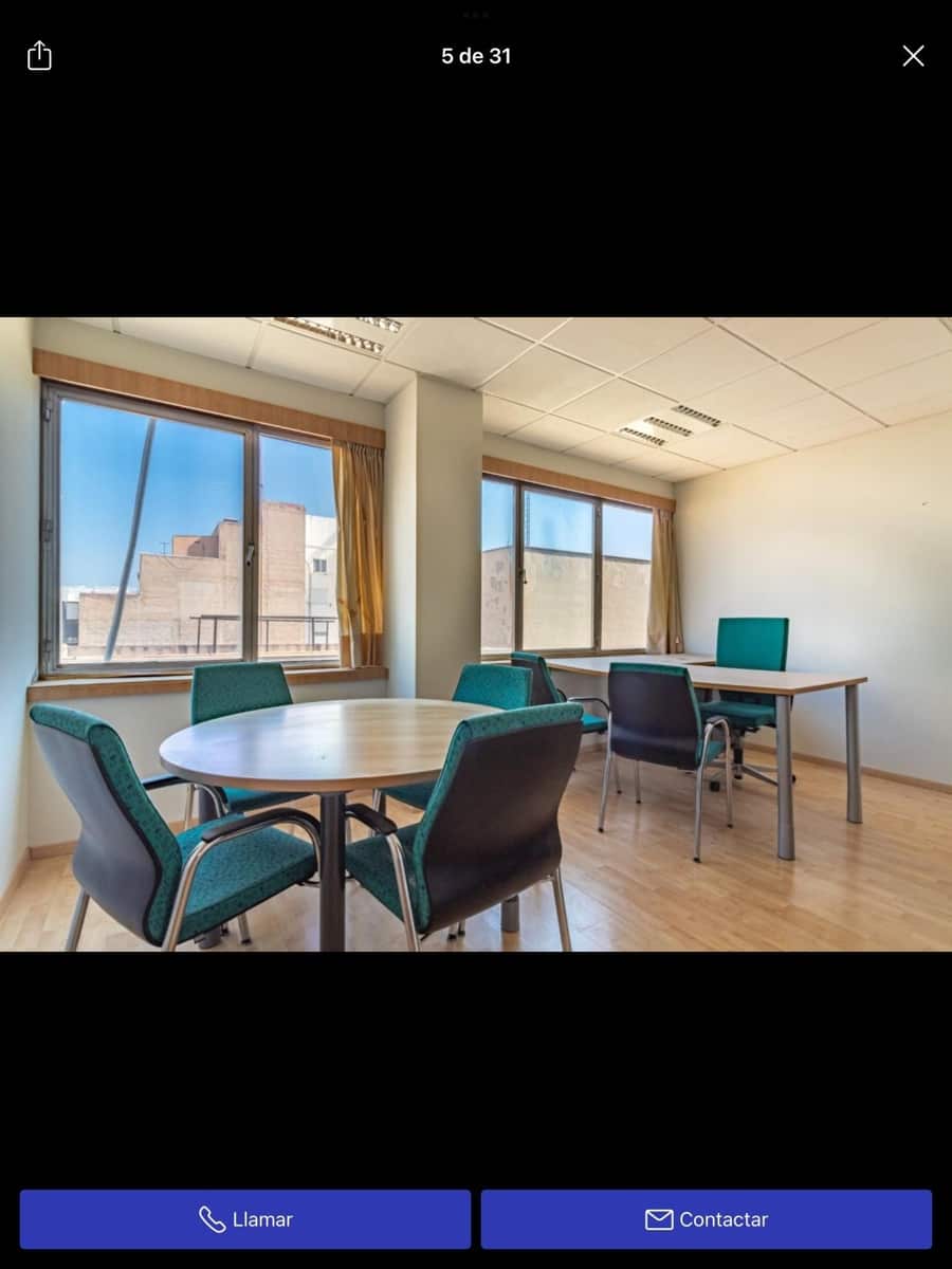 Office for sale in Castello de la Plana - € 320,000 (Ref: 9502843)