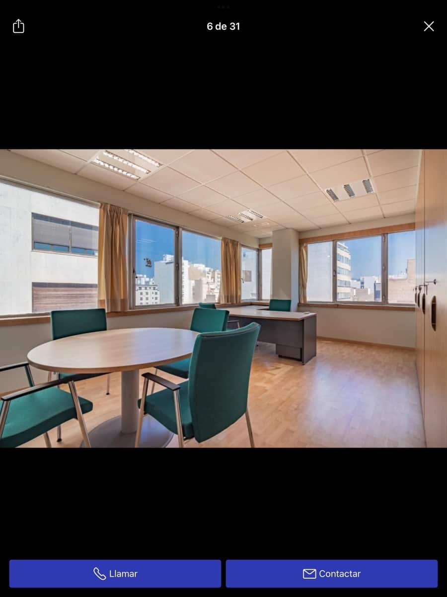 Office for sale in Castello de la Plana - € 320,000 (Ref: 9502843)