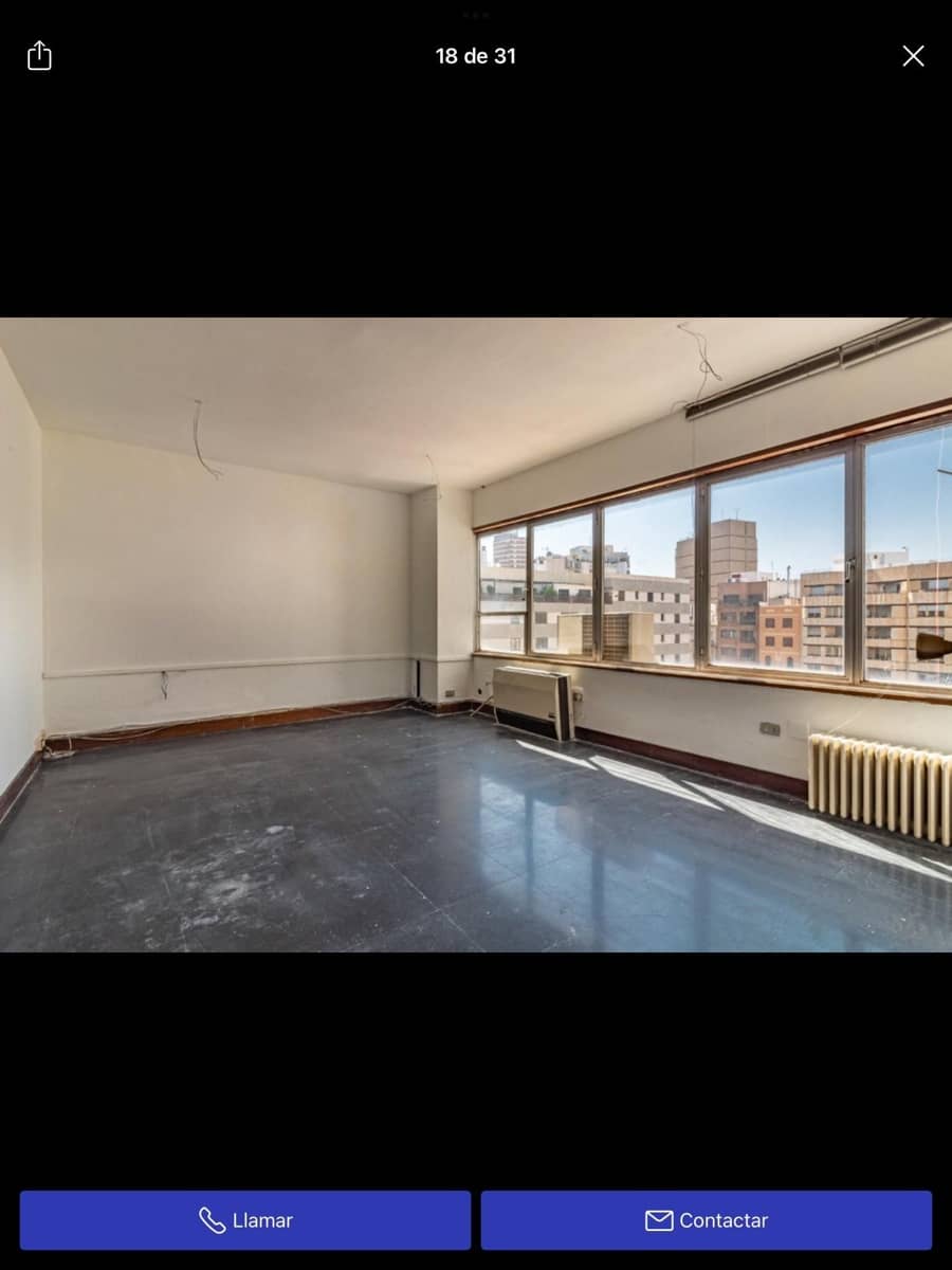 Office for sale in Castello de la Plana - € 320,000 (Ref: 9502843)