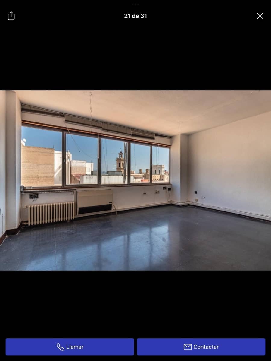 Office for sale in Castello de la Plana - € 320,000 (Ref: 9502843)