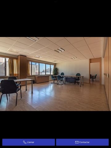 Office for sale in Centro, Castelló de la Plana - € 320,000 (Ref: 9502843)