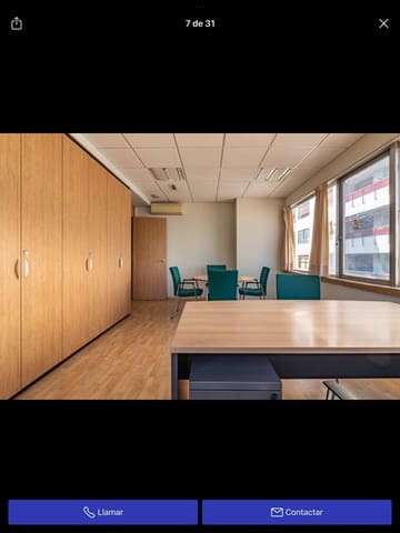 Office for sale in Centro, Castelló de la Plana - € 320,000 (Ref: 9502843)